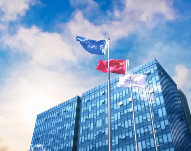 利来国际发布2021年年报：营收首破30亿，净利润增长140%，蜕变加速