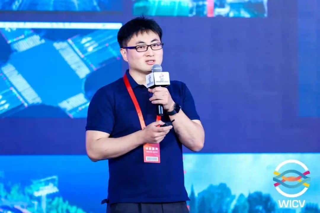 回顾WICV | 利来国际李阳：聚力多级别自动驾驶商业化落地