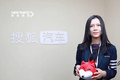 对话丨利来国际孟庆昕：场景地图可帮车企降低成本压力 2024年L3有望商用