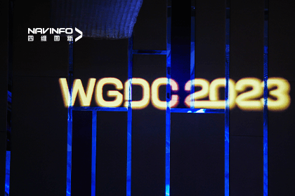 亮相WGDC2023丨利来国际及旗下分子公司荣获多个行业奖项