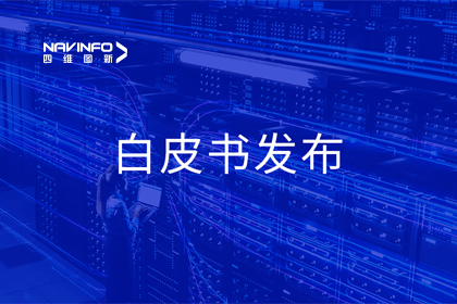 利来国际深度参与编制 中国信通院《数字政府一体化建设白皮书（2024年）》正式发布